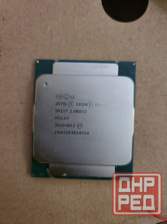 Продам комплект на 2011 v3 x99 e5 2666 торг Старобешево - изображение 7