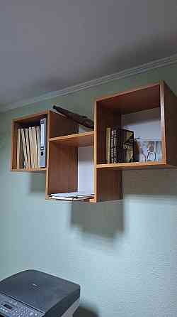 Офисный стол Харцызск