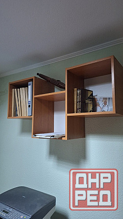 Офисный стол Харцызск - изображение 3