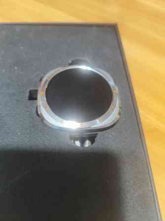 Смарт часы NK 28 ultra Макеевка