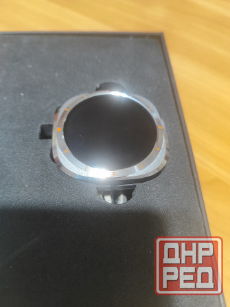 Смарт часы NK 28 ultra Макеевка - изображение 1