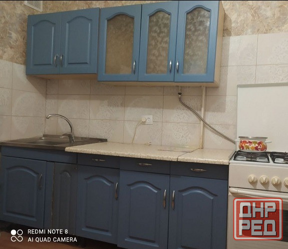 Сдам 1-к квартиру на Зеленом Макеевка - изображение 3