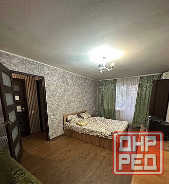 Сдам 2-к квартиру на Черемушках, Пушка Макеевка - изображение 1