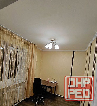 Сдам 3-к квартиру в Центре Макеевка - изображение 7