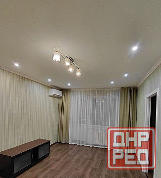 Сдам 3-к квартиру в Центре Макеевка - изображение 2