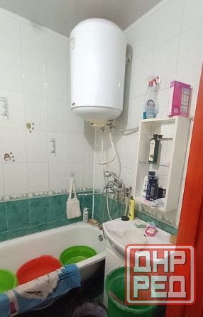 Сдам 3-к на "3/5", Грибиниченко Макеевка - изображение 6