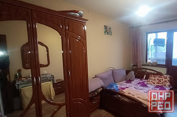 Сдам 3-к на "3/5", Грибиниченко Макеевка - изображение 1