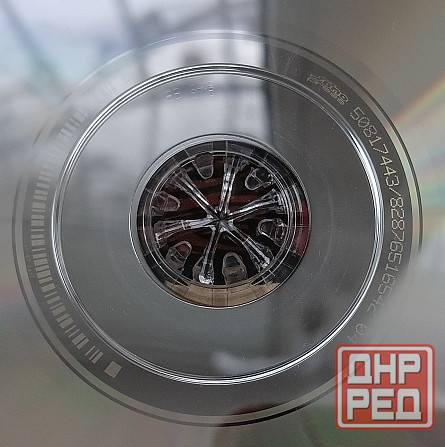 ZZ Top (2003) Mescalero - CD, фирм (EU) Макеевка - изображение 4