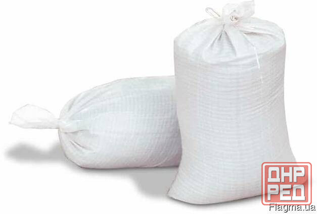 Соль техническя Донецк - изображение 1