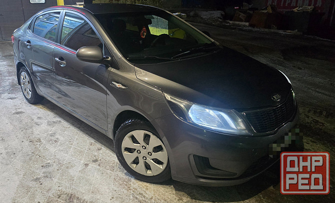 Продам шикарный автомобиль Донецк - изображение 1