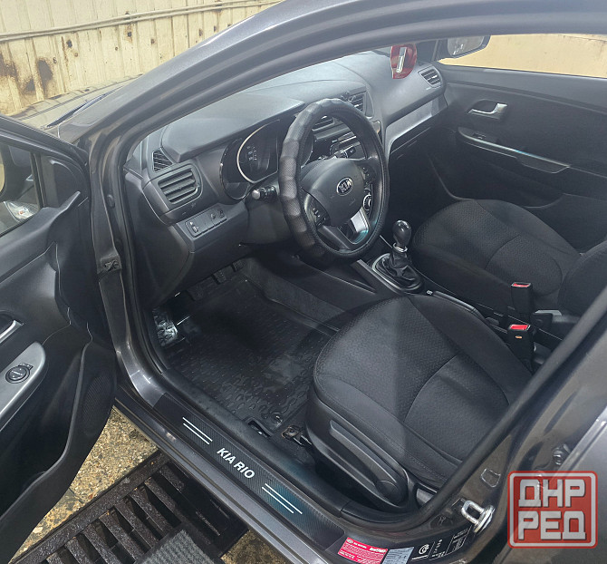 Продам шикарный автомобиль Донецк - изображение 3