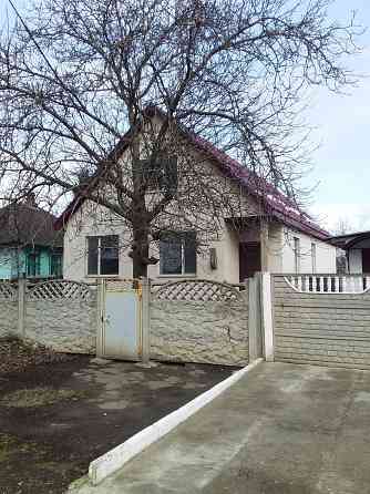 Продам Дом Донецк