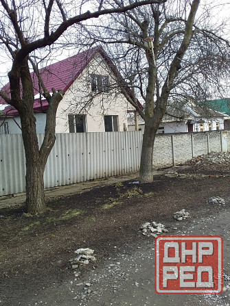Продам Дом Донецк - изображение 2