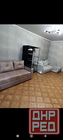 Посуточная Аренда Квартиры Макеевка - изображение 1