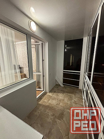 Продам 2-х комнатную квартиру в центре после ремонта Донецк - изображение 10