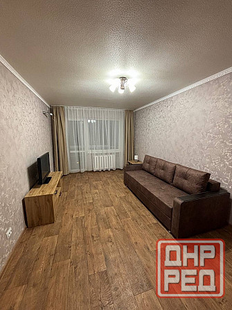 Продам 2-х комнатную квартиру в центре после ремонта Донецк - изображение 1