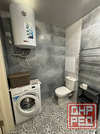 Продам 2-х комнатную квартиру в центре после ремонта Донецк - изображение 5