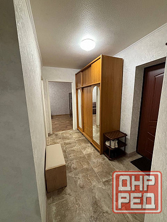 Продам 2-х комнатную квартиру в центре после ремонта Донецк - изображение 4