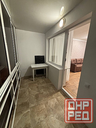 Продам 2-х комнатную квартиру в центре после ремонта Донецк - изображение 9