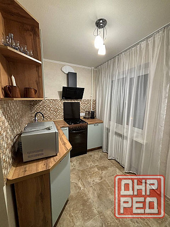 Продам 2-х комнатную квартиру в центре после ремонта Донецк - изображение 7