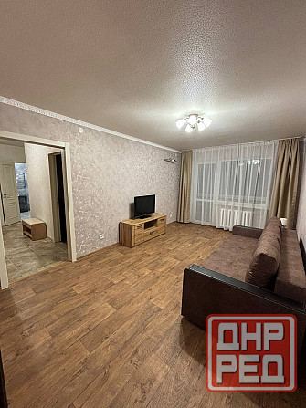 Продам 2-х комнатную квартиру в центре после ремонта Донецк - изображение 2