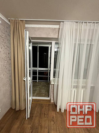 Продам 2-х комнатную квартиру в центре после ремонта Донецк - изображение 11