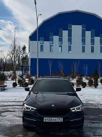 BMW 5 Series 520i (G30) 2018 Донецк