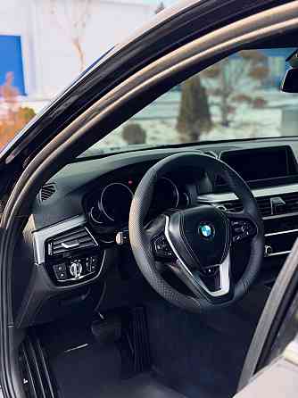 BMW 5 Series 520i (G30) 2018 Донецк