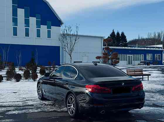 BMW 5 Series 520i (G30) 2018 Донецк
