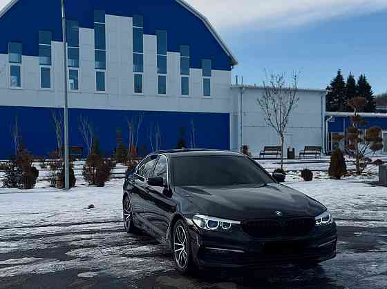 BMW 5 Series 520i (G30) 2018 Донецк