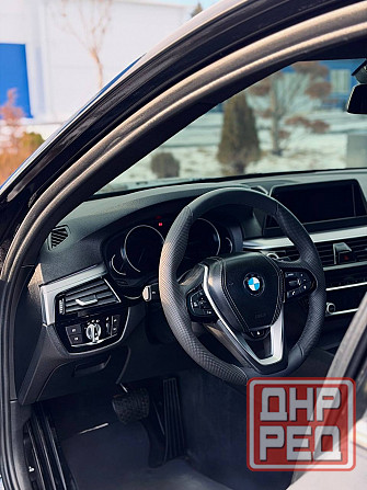 BMW 5 Series 520i (G30) 2018 Донецк - изображение 6