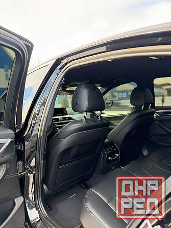 BMW 5 Series 520i (G30) 2018 Донецк - изображение 7