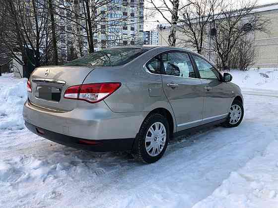 Ниссан альмера Макеевка