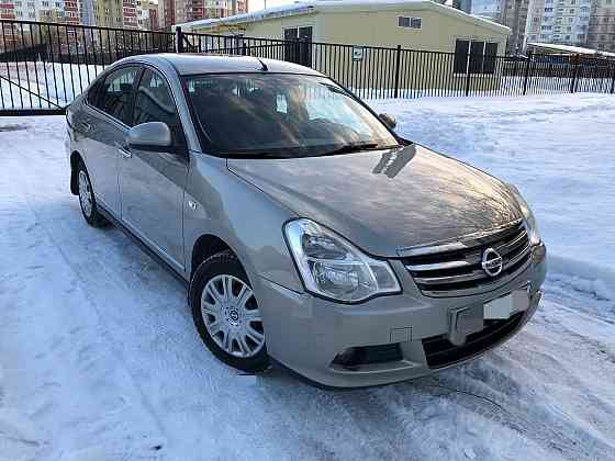 Ниссан альмера Макеевка