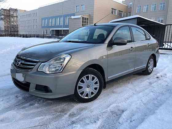 Ниссан альмера Макеевка