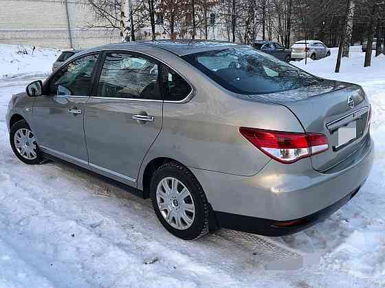 Ниссан альмера Макеевка