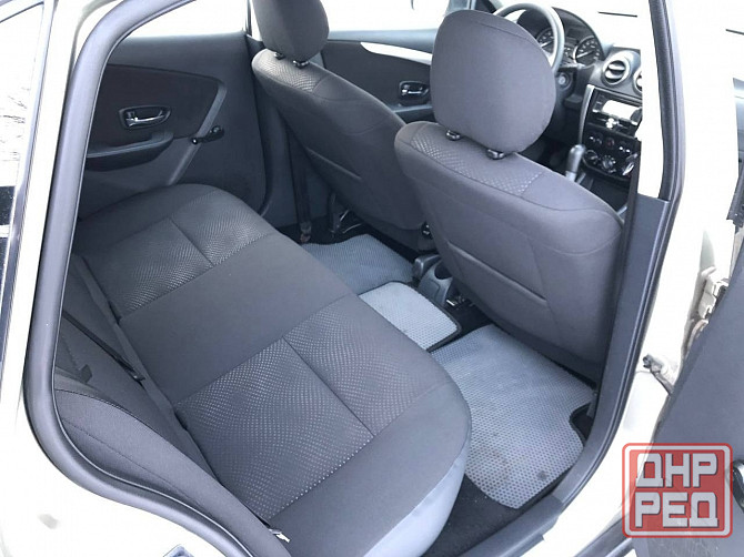 Ниссан альмера Макеевка - изображение 6