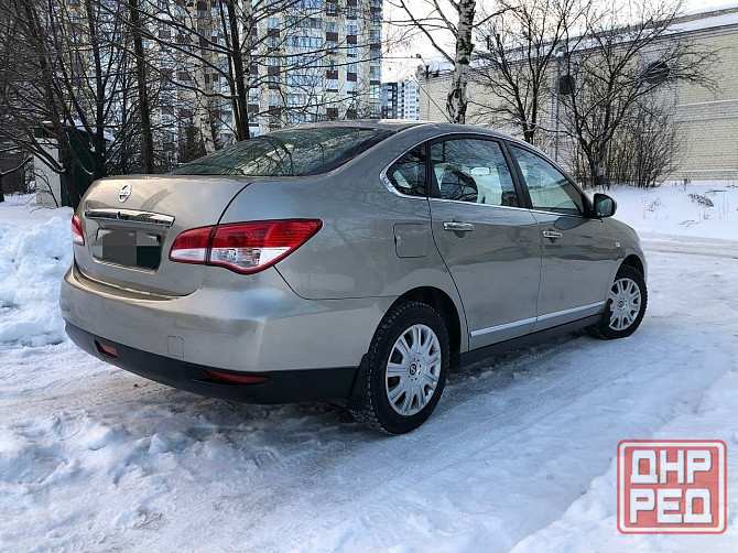 Ниссан альмера Макеевка - изображение 3