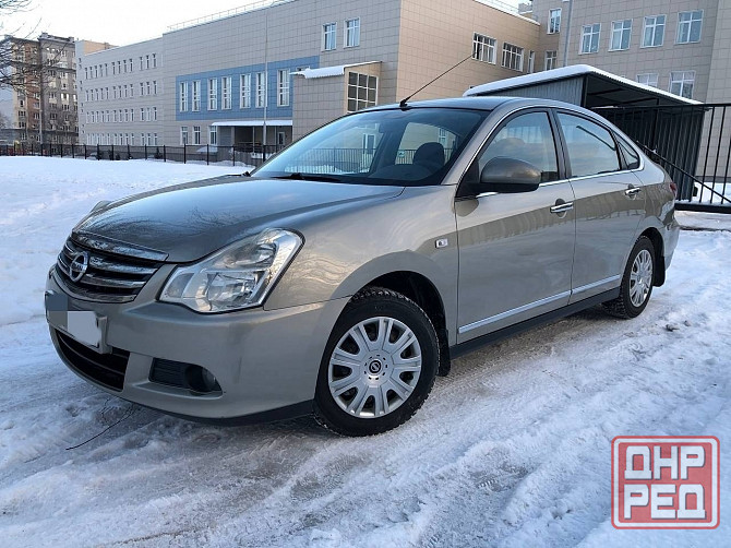 Ниссан альмера Макеевка - изображение 2