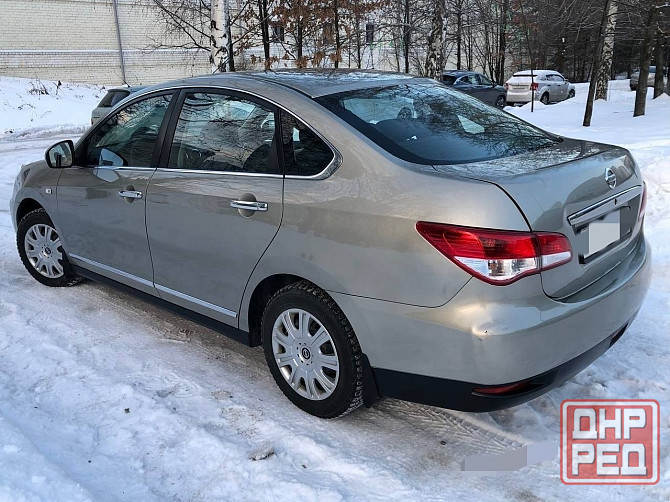 Ниссан альмера Макеевка - изображение 4