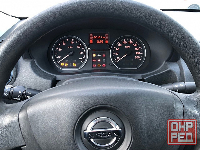 Ниссан альмера Макеевка - изображение 8