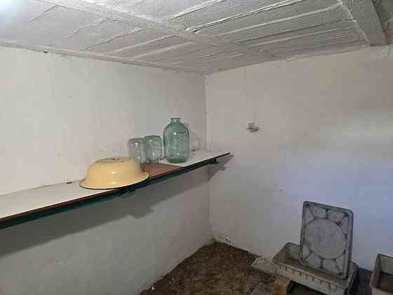 Продажа гаража в петровском районе (кооператив Уголек) Донецк