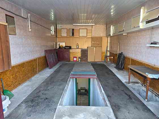 Продажа гаража в петровском районе (кооператив Уголек) Донецк