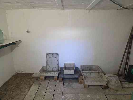 Продажа гаража в петровском районе (кооператив Уголек) Донецк