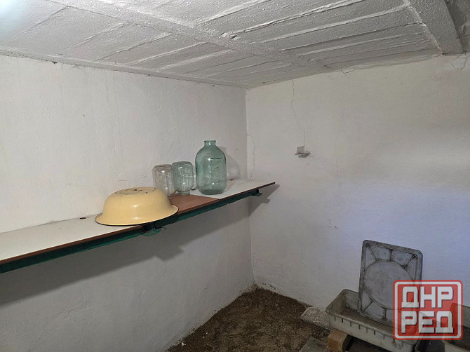 Продажа гаража в петровском районе (кооператив Уголек) Донецк - изображение 3