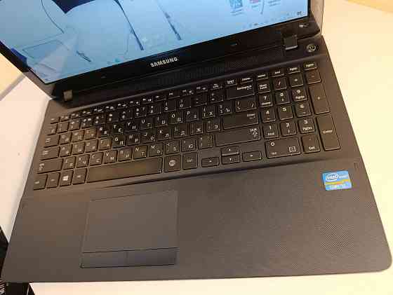 Тонкий ноутбук Samsung NP300 +15 Игр 2 видеокарты Донецк