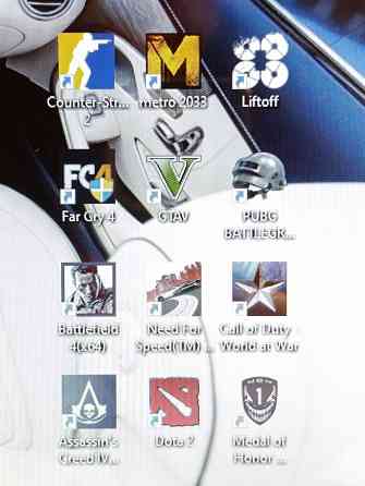 Тонкий ноутбук Samsung NP300 +15 Игр 2 видеокарты Донецк