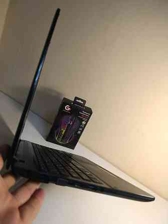 Тонкий ноутбук Samsung NP300 +15 Игр 2 видеокарты Донецк