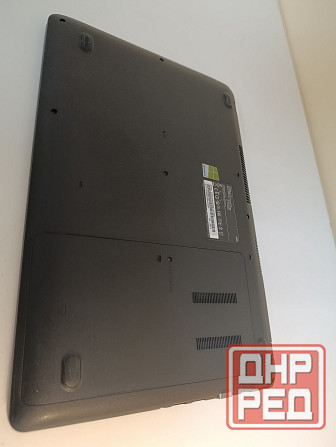 Тонкий ноутбук Samsung NP300 +15 Игр 2 видеокарты Донецк - изображение 7