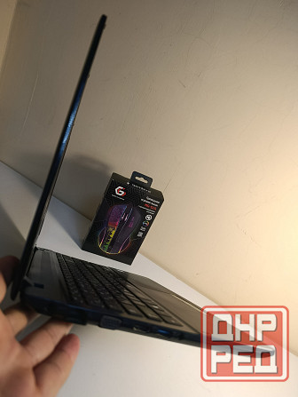 Тонкий ноутбук Samsung NP300 +15 Игр 2 видеокарты Донецк - изображение 5